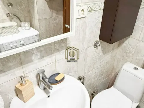 Izdavanje, jednosoban stan, 61m², Cetinje, Crna Gora - image 14