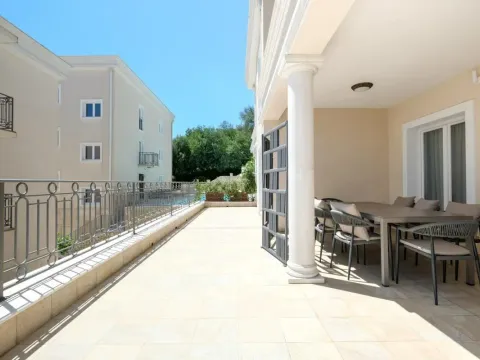 Prodaja, trosoban stan, 166m², Đenovići, Herceg Novi - image 57