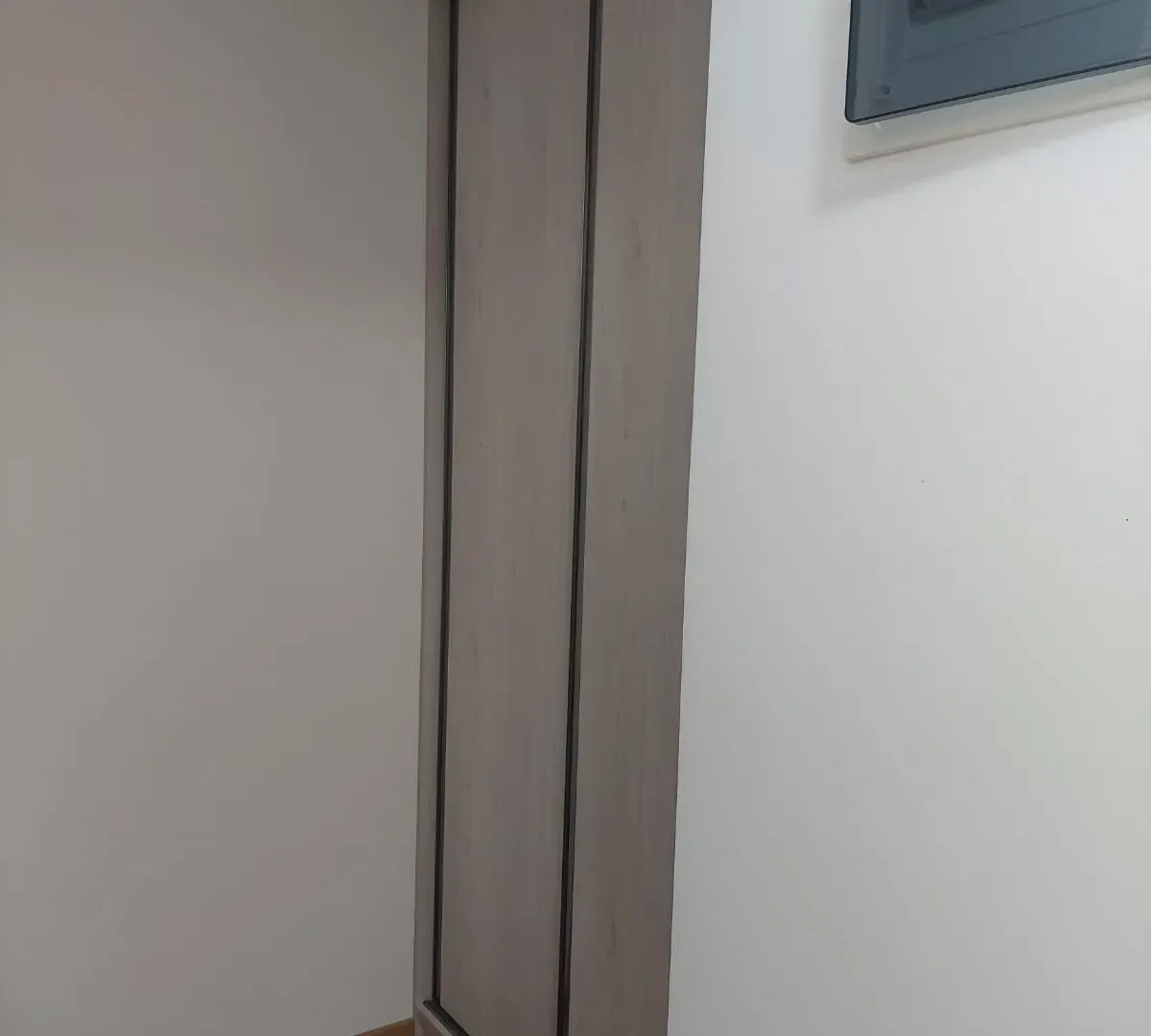 Rent, two bedroom apartment, 61m², Zagorič, Podgorica