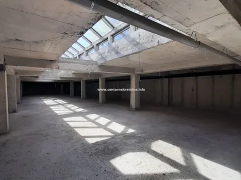 Sale, office space, 1990m², Preko Morače, Podgorica - image 7