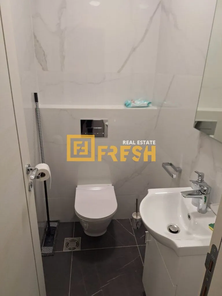 Rent, three bedroom apartment, 94m², City Kvart, Podgorica