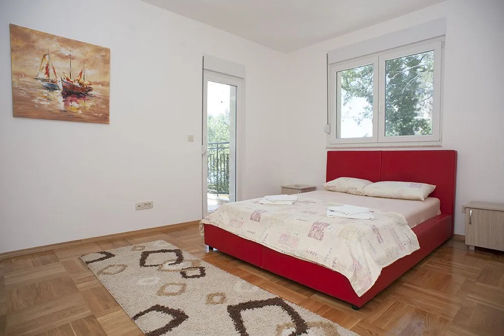 Sale, house, 400m², Perazića do, Budva