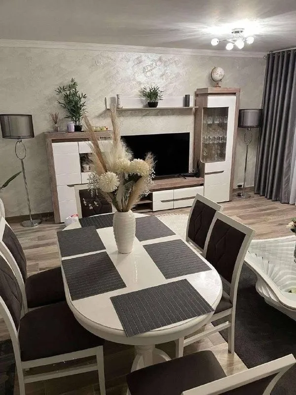 Sale, apartment, 78m², Pržno, Budva