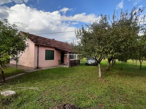 Sale, house, Begovina, Danilovgrad - image 12