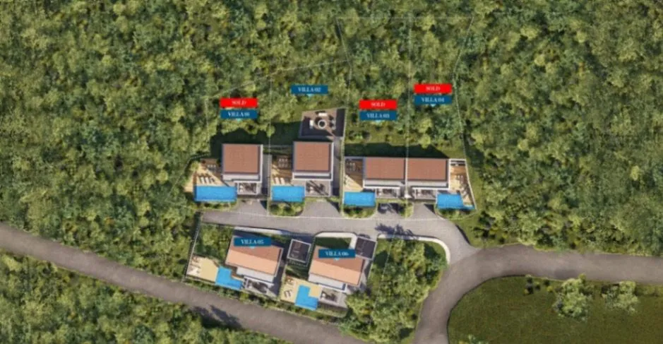 Sale, house, 250m², Dobrota, Kotor