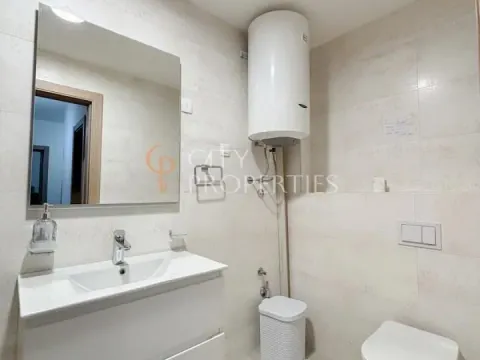 Rent, apartment, 70m², Master Kvart, Podgorica - image 10