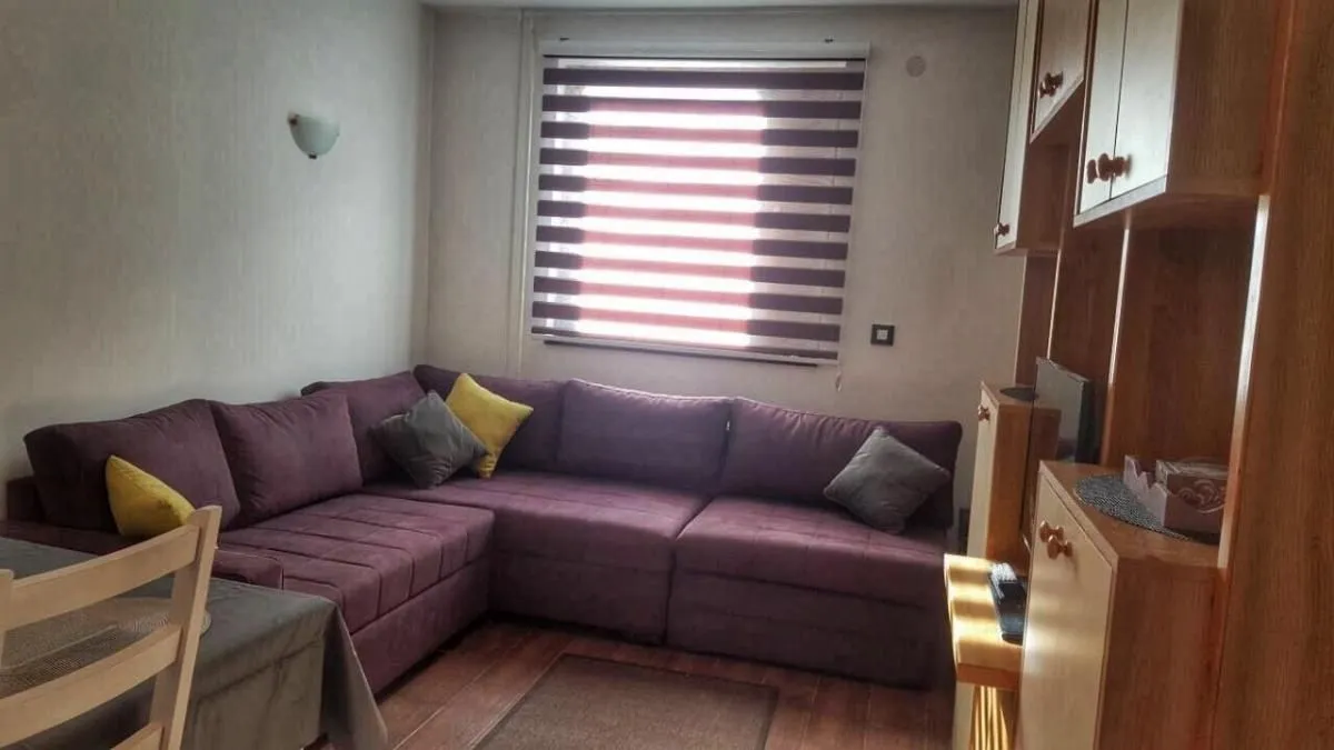 Sale, two bedroom apartment, 46m², Kopaonik, Srbija