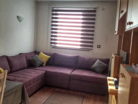 Sale, two bedroom apartment, 46m², Kopaonik, Srbija - image 8