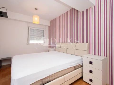 Rent, three bedroom apartment, 92m², City Kvart, Podgorica - image 10
