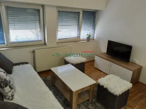 Rent, two bedroom apartment, 40m², Novi Sad Sve Podlokacije, Novi Sad - image 20