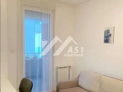 Izdavanje, jednosoban stan, 41m², Adamovićevo Naselje, Novi Sad Sve Podlokacije - image 6