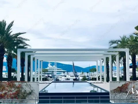 Two Bedroom Apartment for Sale, 185m2, Porto Montenegro, Tivat Two Bedroom Apartment for Sale, 185m2, Porto Montenegro, Tivat