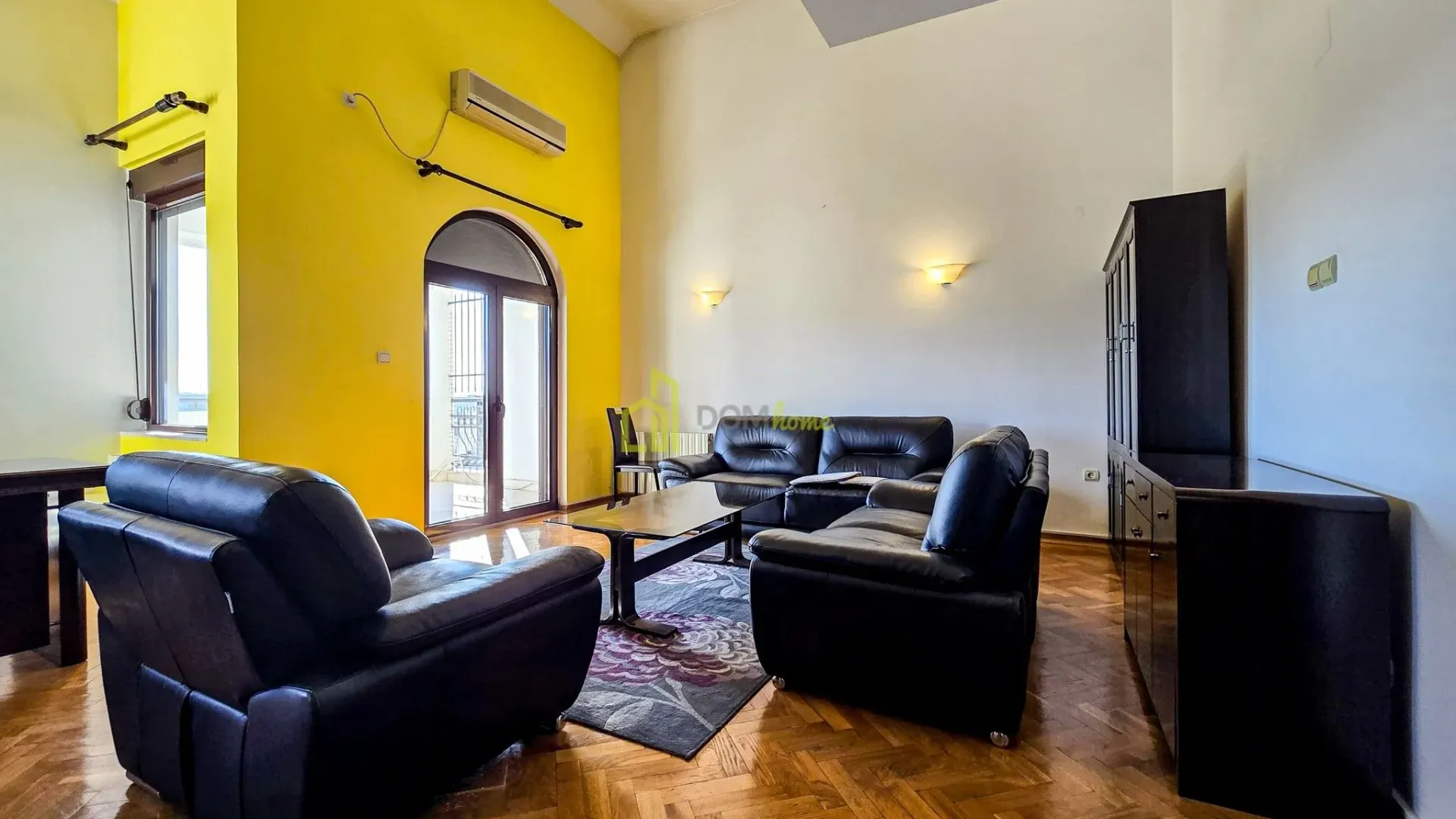 Rent, house, 380m², Gorica C, Podgorica