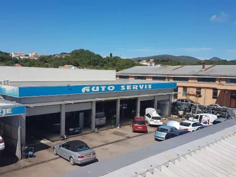 Prodaja, poslovni prostor, 2100m², Kodre, Ulcinj - image 6