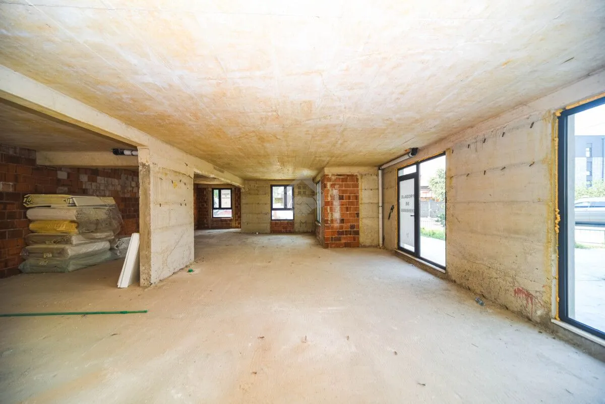 Sale, office space, 102m², Zabjelo, Podgorica