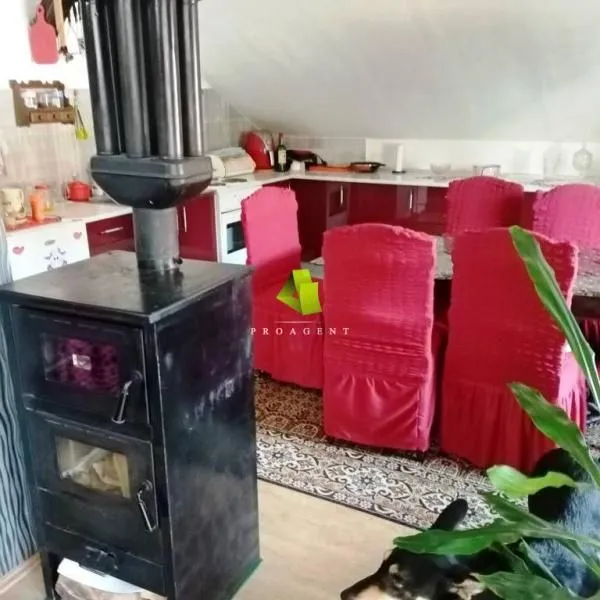 Prodaja, kuća, 88m², Palilula, Niš