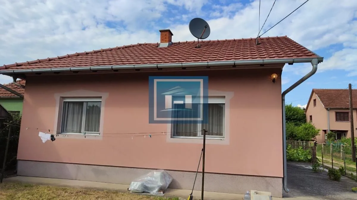 Sale, house, 82m², Batočina, Srbija