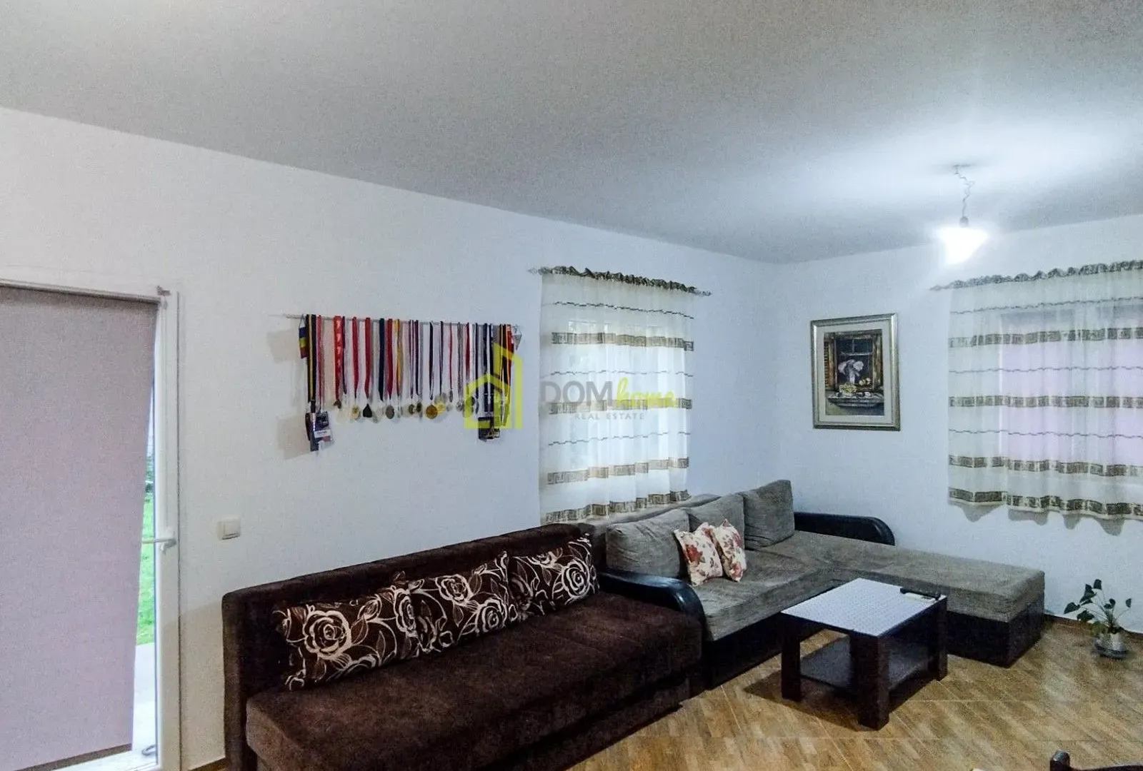 Sale, house, 83m², Donja Gorica, Podgorica