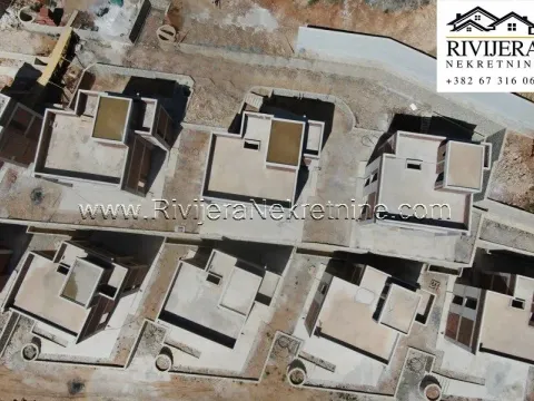 Prodaja, kuća, 228m², Đenovići, Herceg Novi - image 3