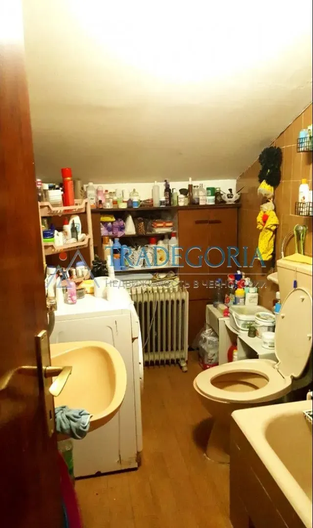 Prodaja, dvosoban stan, 108m², Budva, Crna Gora