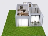 Sale, one bedroom apartment, 54m², Prčanj, Kotor - image 5