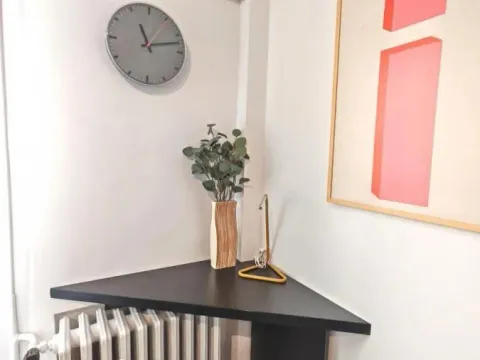 Rent, two bedroom apartment, 40m², Stari Grad, Beograd - image 15