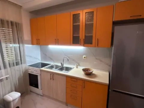 Izdavanje, jednosoban stan, 35m², Krivi Most, Podgorica - image 4