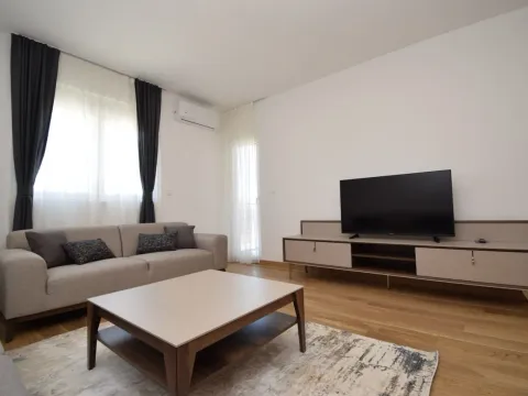 Rent, two bedroom apartment, 72m², New City, Podgorica - image 7
