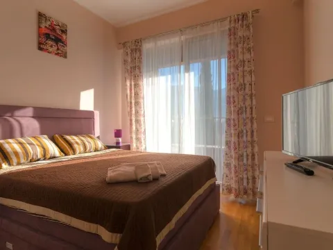 Prodaja, trosoban stan, 104m², Budva, Crna Gora - image 7