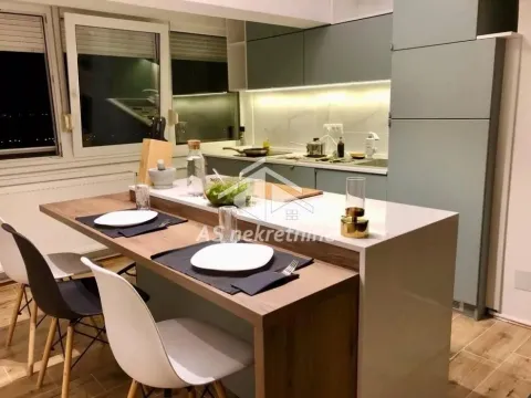 Izdavanje, dvosoban stan, 60m², Novi Beograd Sve Podlokacije, Beograd - image 5