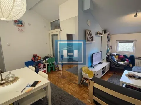 Prodaja, jednosoban stan, 42m², Centar, Jagodina - image 4