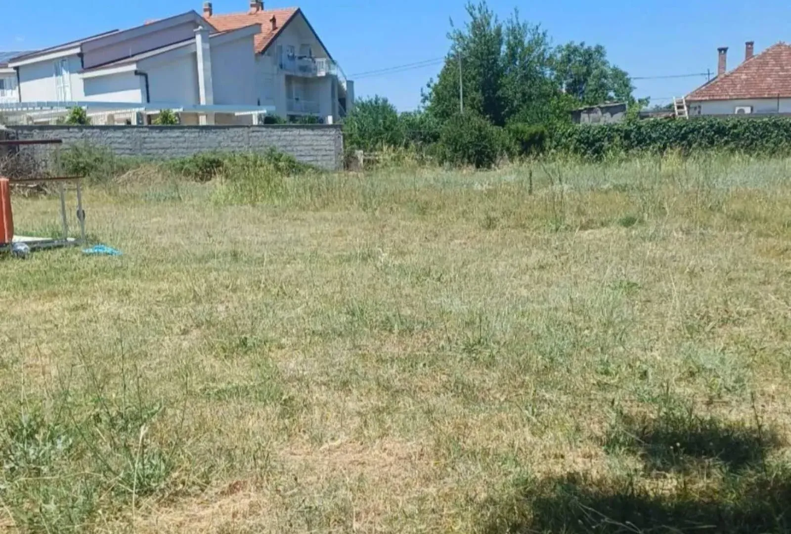 Prodaja, plac, 773m², Masline, Podgorica