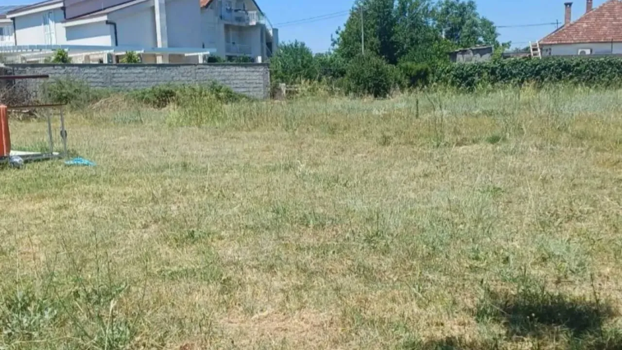 Prodaja, plac, 773m², Masline, Podgorica