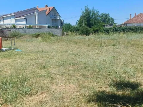 Zemljište in Masline