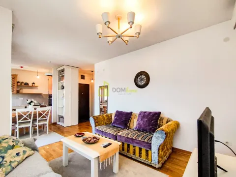 Prodaja, jednosoban stan, 48m², Zagorič, Podgorica - image 7