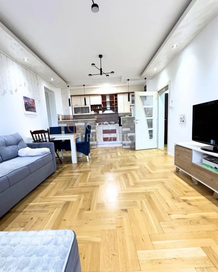 Prodaja, stan, 80m², City Kvart, Podgorica