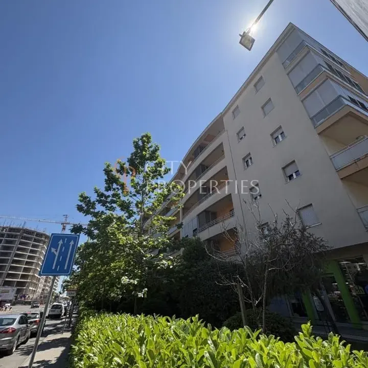 Prodaja, stan, 50m², City Kvart, Podgorica