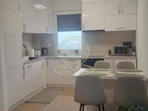 Rent, two bedroom apartment, 50m², Mirijevo Sve Podlokacije, Beograd - image 14