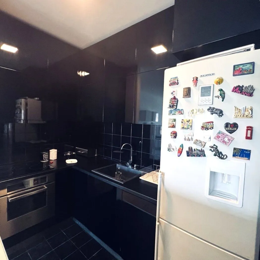 Izdavanje, stan, 65m², Krivi Most, Podgorica