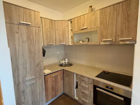 Sale, two bedroom apartment, 86m², Bečići, Budva - image 8