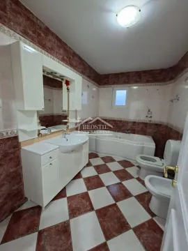Prodaja, četvorosoban stan, 90m², Tašmajdan, Palilula Sve Podlokacije - image 13