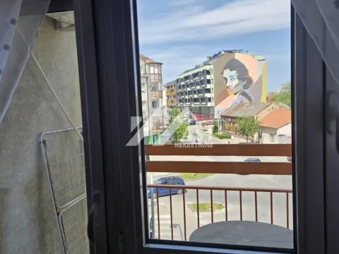 Izdavanje, stan, 30m², Rotkvarija, Novi Sad Sve Podlokacije - image 10