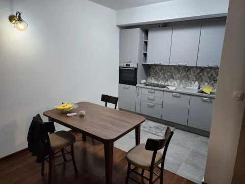 Rent, two bedroom apartment, 69m², Master Kvart, Podgorica - image 3