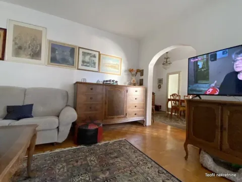 Prodaja, trosoban stan, 74m², Novi Beograd Blok 28, Novi Beograd Sve Podlokacije - image 3