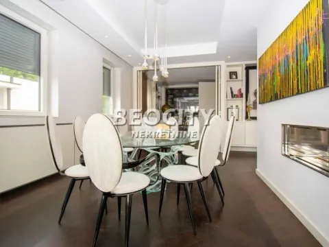 Prodaja, četvorosoban stan, 185m², Dedinje Sve Podlokacije, Beograd - image 31