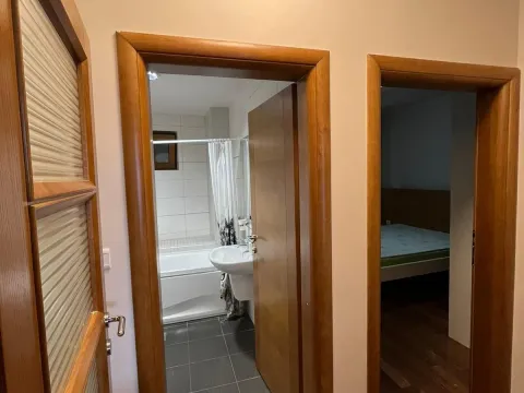Sale, two bedroom apartment, 74m², Pržno, Budva - image 8