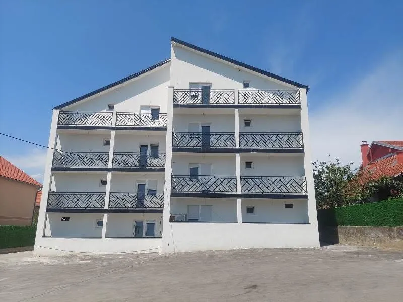 Prodaja, jednosoban stan, 57m², Kaludjerica, Grocka