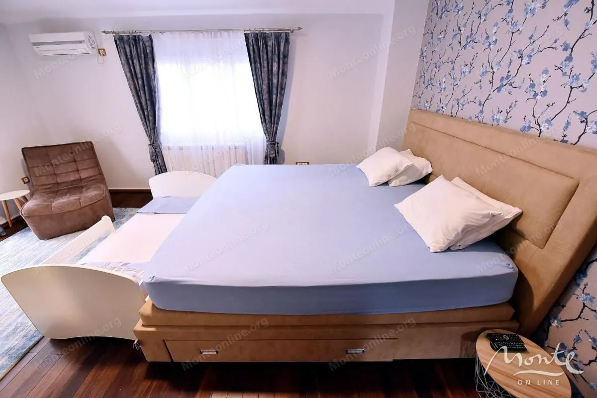 Prodaja, kuća, 175m², Podgorica, Crna Gora