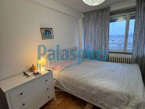 Prodaja, dvosoban stan, 78m², Stari Merkator, Novi Beograd Sve Podlokacije - image 6