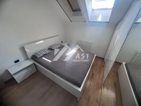 Izdavanje, dvosoban stan, 48m², Adamovićevo Naselje, Novi Sad Sve Podlokacije - image 6